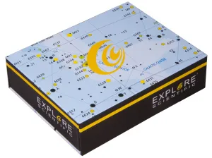 Светофильтр поляризационный переменный Explore Scientific, 2", изображение 6