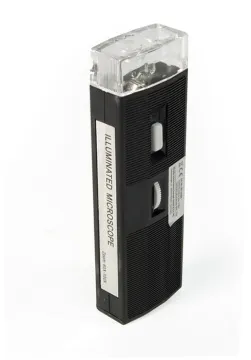 Микроскоп портативный Bresser 60x–100x с подсветкой, изображение 8