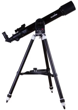 Телескоп Sky-Watcher 70S AZ-GTe SynScan GOTO, изображение 3