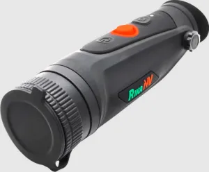 Монокуляр тепловизионный RikaNV Hypnose 350Pro, изображение 5