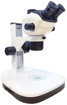 Микроскоп стереоскопический Levenhuk ZOOM 0653, изображение 2