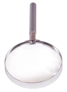 Лупа ручная Levenhuk Zeno Handy ZH25, изображение 5