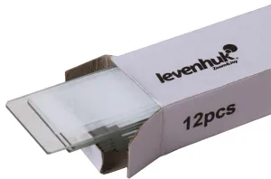 Набор микропрепаратов Levenhuk N80 NG «Увидеть все!», изображение 3