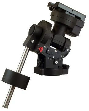 Монтировка iOptron CEM70EC без штатива, изображение 2