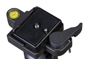 Штатив Bresser 1395 мм, алюминий, изображение 3