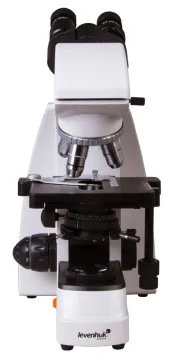 Микроскоп Levenhuk 1600 LED5, изображение 2
