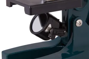 Микроскоп Levenhuk LabZZ M2, изображение 8