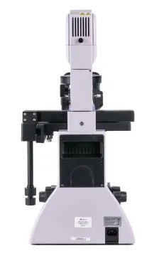 Микроскоп биологический инвертированный цифровой MAGUS Bio VD350, изображение 9