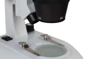 Микроскоп Bresser Researcher ICD LED 20x–80x, изображение 5