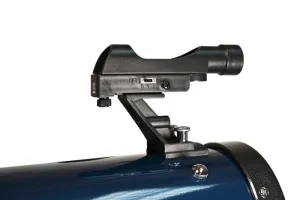 Телескоп Bresser Junior 76/700 AZ, в кейсе, изображение 10