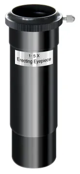 Телескоп Bresser National Geographic 76/700 EQ, изображение 11