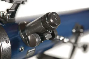 Телескоп Bresser Junior 76/700 AZ, в кейсе, изображение 8