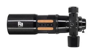 Телескоп Levenhuk New Skyline RA 66ED Carbon AZ, изображение 10