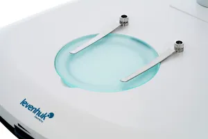 Микроскоп Levenhuk ZOOM 1T, тринокулярный, изображение 8