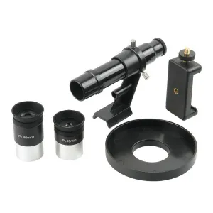 Телескоп Veber PolarStar II 700/80 AZ, изображение 7