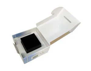 Стекло увеличительное Bresser 2,5x, 60 мм, круглое, изображение 3