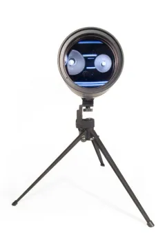 Зрительная труба Levenhuk Blaze 30–90x90, изображение 4