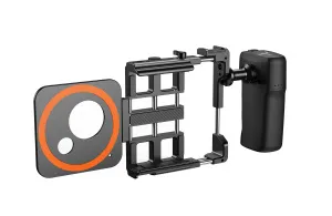 Монопора–клетка для смартфона Levenhuk Kelvin RIG20, изображение 11