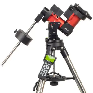 Монтировка iOptron CEM40, изображение 2