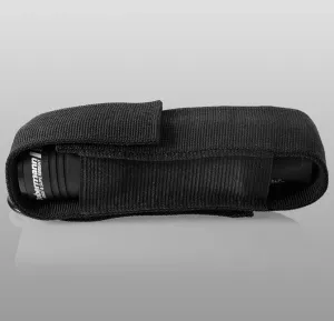 Фонарь тактический Armytek Dobermann, зеленый свет, изображение 7