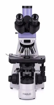 Микроскоп биологический цифровой MAGUS Bio D230T, изображение 6