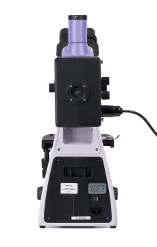 Микроскоп люминесцентный цифровой MAGUS Lum D400 LCD, изображение 8