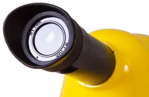 Микроскоп Bresser National Geographic Biolux 40–800x, изображение 12