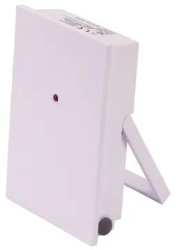 Часы настенные Bresser MyTime io NX Thermo/Hygro, 30 см, серые, изображение 11