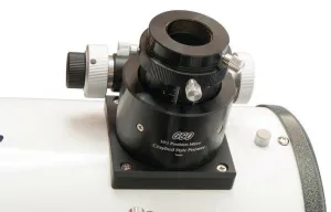 Телескоп GSO Dob 10" Delux, белый, изображение 3