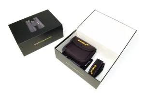 Бинокль Levenhuk Vegas 10x25, изображение 4