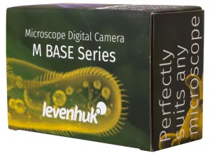 Камера цифровая Levenhuk M200 BASE, изображение 2