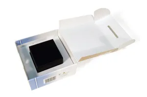 Стекло увеличительное Bresser 2,5x, 45x45 мм, квадратное, изображение 3