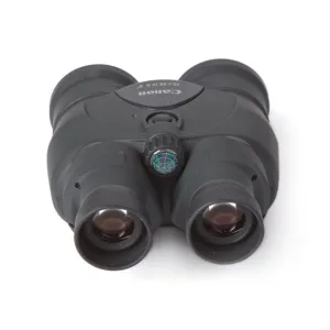 Бинокль Canon 12x36 IS II, изображение 2