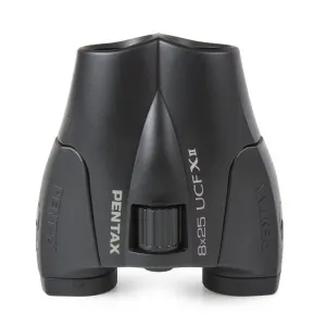 Бинокль PENTAX 8x25 UCF X II, изображение 4