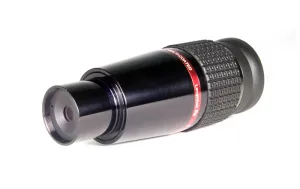 Окуляр Levenhuk Ra ER20 WA 3,5 мм, 1,25", изображение 3