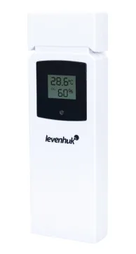 Термометр Levenhuk Wezzer PLUS LP30, изображение 7