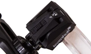 Лупа налобная Levenhuk Zeno Vizor H4, изображение 9