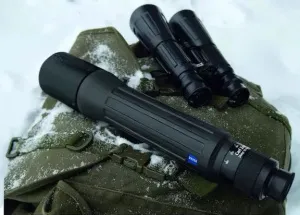 Зрительная труба Carl Zeiss Dialyt 18–45x65, изображение 5