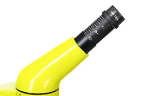 Микроскоп Levenhuk Rainbow 50L PLUS, изображение 12