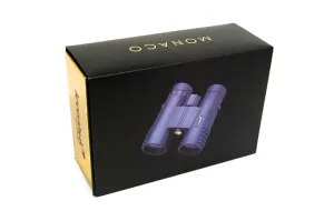 Бинокль Levenhuk Monaco 10x32, изображение 7
