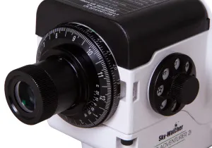 Монтировка Sky-Watcher Star Adventurer 2i (с крепежной платформой и искателем полюса), изображение 9