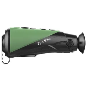 Монокуляр тепловизионный iRay Xeye E3w, изображение 4