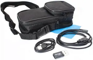 Монокуляр цифровой STURMAN 6–36x50 M, изображение 5