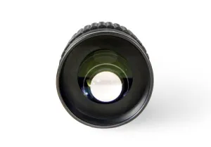 Окуляр Levenhuk Ra ER20 WA 18 мм, 1,25", изображение 5