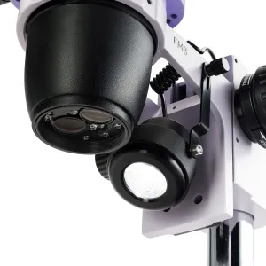 Микроскоп стереоскопический MAGUS Stereo 8B, изображение 5