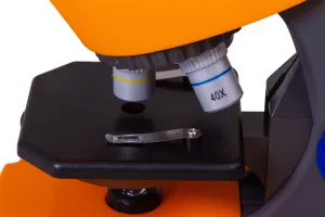 Микроскоп Bresser Junior 40–640x, изображение 12