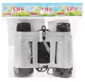 Бинокль детский (558C), изображение 3