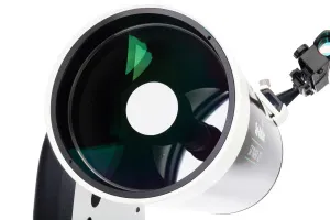 Телескоп Sky-Watcher MC127/1500 Virtuoso GTi GOTO, настольный, изображение 4