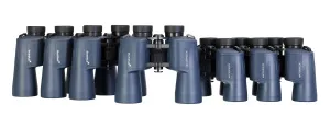 Бинокль Levenhuk New Sherman PLUS 12x50, изображение 2
