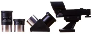Телескоп Sky-Watcher 70S AZ-GTe SynScan GOTO, изображение 12